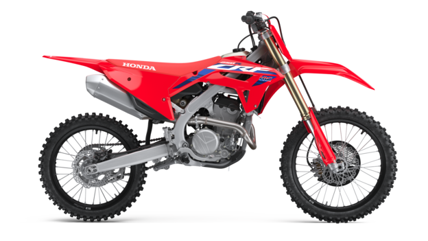 250 CRF