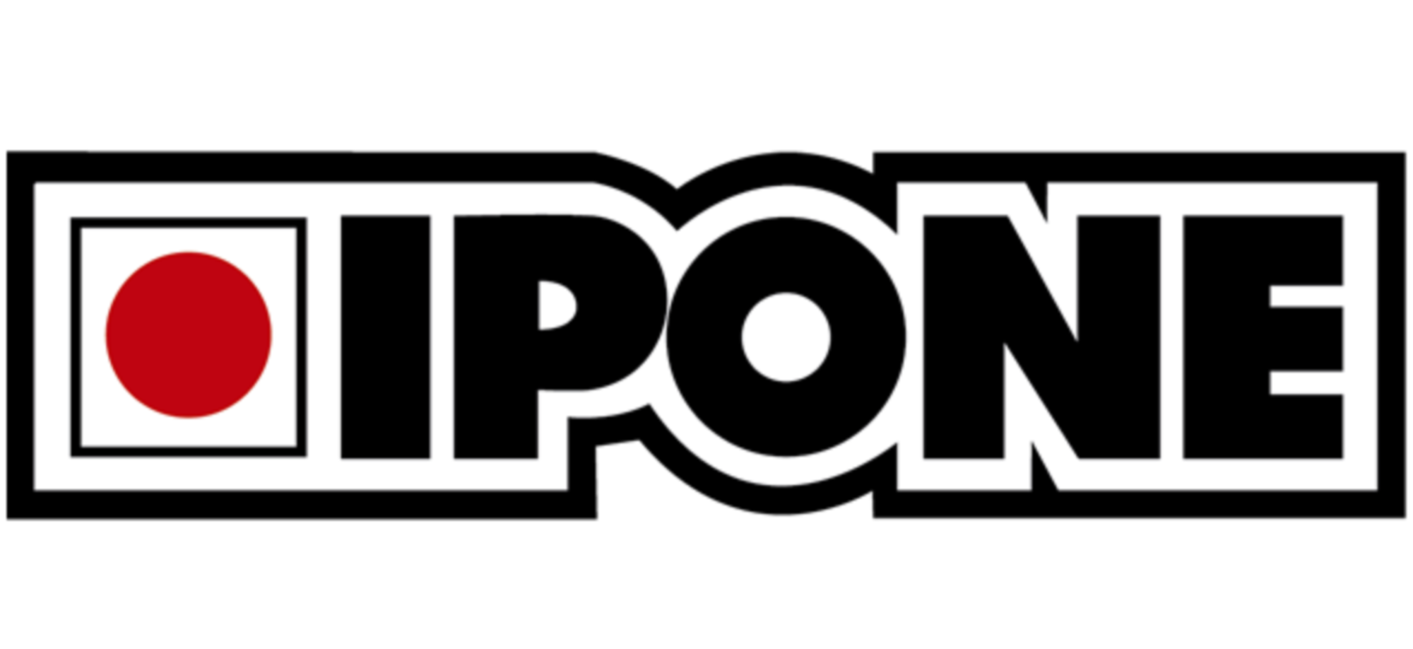 Logo IPONE