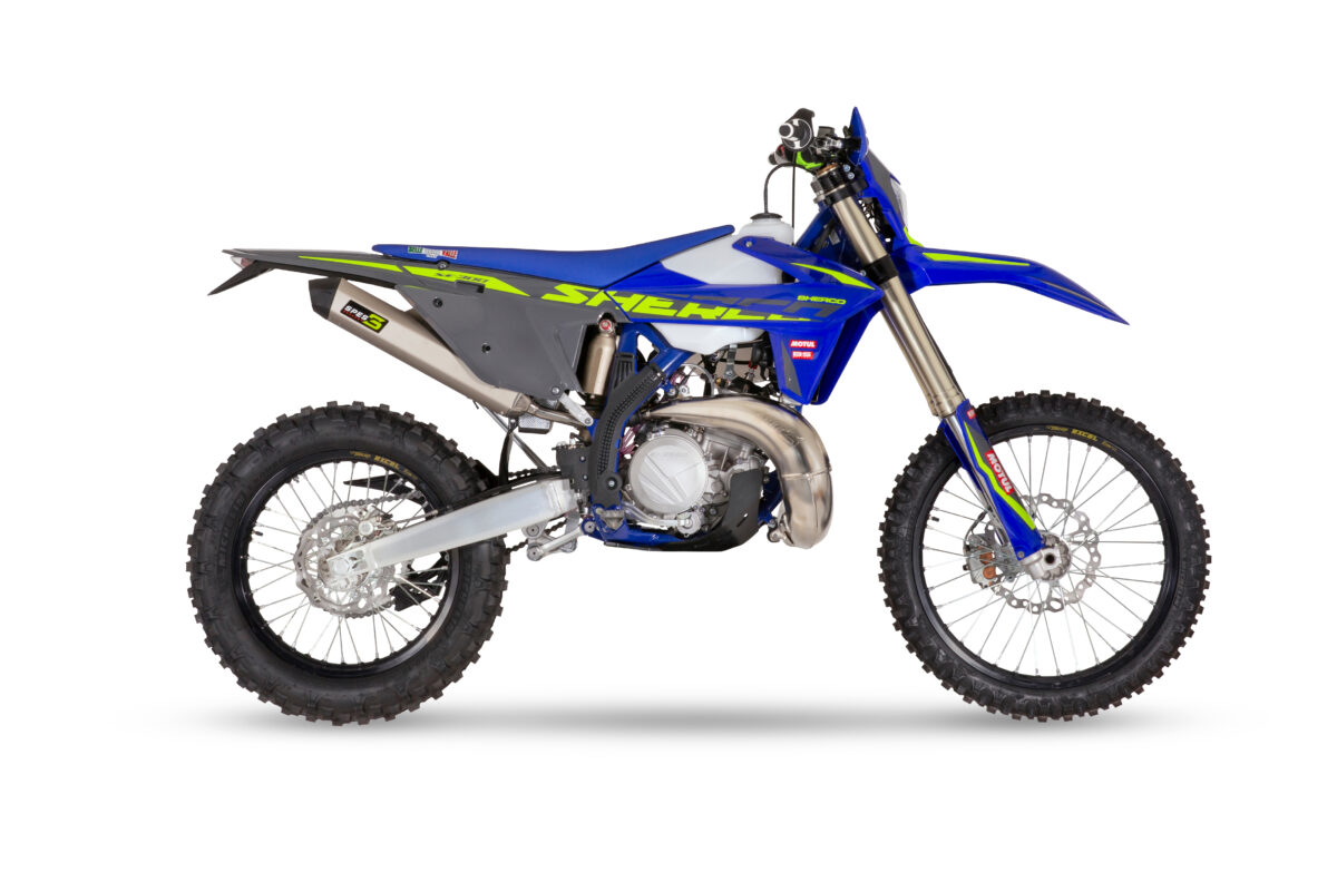 Sherco 300 SE 2025